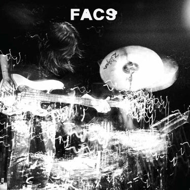 New - Facs - North America Endless/Take Me To Your Heart - 7" - Tone Deaf Records