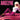 New - Angelyne - Driven To Fantasy - LP - Tone Deaf Records