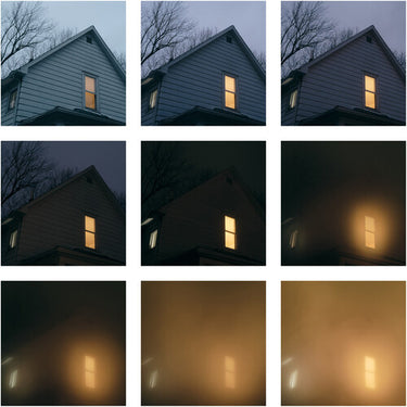 New - American Football - (Covers) - LP - Tone Deaf Records