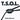 New - T.S.O.L. - Darker My Love - 12" - Tone Deaf Records