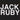 New - Ruby, Jack - Self Titled - LP - Tone Deaf Records