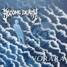 New - Become Death - Vorara - LP - Tone Deaf Records