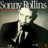Used - Rollins, Sonny - Vintage Sessions - 2xLP - Tone Deaf Records