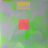 New - Spacemoth - Inward Eye - LP - Tone Deaf Records