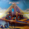 Used - 7th Wonder - Climbing Higher - LP - Tone Deaf Records