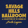 Used - Youth Lagoon - Savage Hills Ballroom - LP - Tone Deaf Records