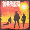 Used - Supersuckers - Holdin' The Bag - LP - Tone Deaf Records