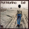 Used - Martino, Pat - Exit - LP - Tone Deaf Records