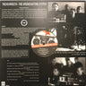 Used - Trenchmouth - The Broadcasting System - LP - Tone Deaf Records