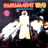 Used - Parliament - P-Funk Earth Tour - 2xLP - Tone Deaf Records