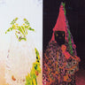 New - Deafkids - Cicatrizes Do Futuro - LP - Tone Deaf Records