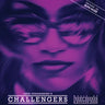 Used - Reznor, Trent, Atticus Ross, Boys Noize - Challengers (Mixed) - 12" - Tone Deaf Records