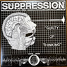 New - Suppression - Guilty Of Thinking: 1992-1998 - LP - Tone Deaf Records