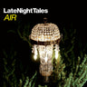 Used - Air - Late Night Tales - 2xLP - Tone Deaf Records