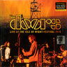 Used - The Doors - Live At The Isle Of Wight Festival 1970 - 2xLP - Tone Deaf Records