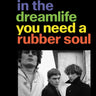 New - Langston, Richard - The Clean: In The Dreamlife You Need A Rubber Soul - Book - Tone Deaf Records