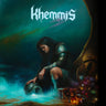 New - Khemmis - Self Titled - LP - Tone Deaf Records