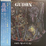 New - Gudon - Discography 1986-1990 - 2xLP - Tone Deaf Records