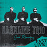 Used - Alkaline Trio - Good Mourning (Past Live) - LP - Tone Deaf Records