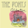 Used - The Ponys - Celebration Castle - LP - Tone Deaf Records