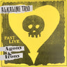 Used - Alkaline Trio - Agony & Irony (Past Live) - LP - Tone Deaf Records