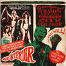 Used - V/A - The Graveyard Tramps Eat The Forbidden City Dog Food - 2x10" - Tone Deaf Records