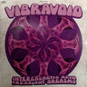 Used - Vibravoid - Intergalactic Acid Freak Out Orgasms - 2xLP - Tone Deaf Records