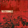 Used - The Eternals - Self Titled - LP - Tone Deaf Records
