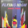 Used - The Alchemist - Flying High Part Two - LP - Tone Deaf Records