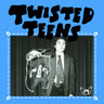 New - Twisted Teens - Florida Water Blues - LP - Tone Deaf Records