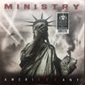 Used - Ministry - Amerikkant - LP - Tone Deaf Records