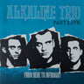 Used - Alkaline Trio - From Here To Infirmary (Past Live) - LP - Tone Deaf Records