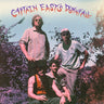 New - The Cowboys - Captain Easy's Downfall - LP - Tone Deaf Records