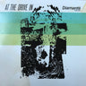 Used - At The Drive In - Diamante - 10" - Tone Deaf Records