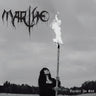 New - Marthe - Further In Evil - LP - Tone Deaf Records