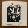 Used - Phantom - 7 Song Demo - 7" - Tone Deaf Records
