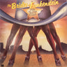 Used - Brides Of Funkenstein - Never Buy Texas From A Cowboy - LP - Tone Deaf Records
