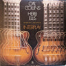 Used - Collins, Cal/Herb Ellis - Interplay - LP - Tone Deaf Records