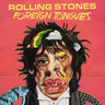 New - Rolling Stones - Foreign Tongues - 2xLP - Tone Deaf Records