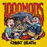 New - 1000 Mods - Cheat Death - 2xLP - Tone Deaf Records