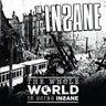 New - The Insane - The Whole World Is Going Insane - LP - Tone Deaf Records