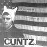 Used - Cuntz - Here Come The Real Boys - LP - Tone Deaf Records