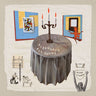 New - Ultra Lights - Pleasure's All Yours - LP - Tone Deaf Records