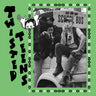New - Twisted Teens - Blame The Clown - LP - Tone Deaf Records