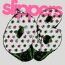 New - Slippers - Slippers 08 - LP - Tone Deaf Records