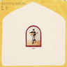 New - Reverend Baron - Daniel - LP - Tone Deaf Records