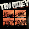 Used - Tin Huey - Contents Dislodged During Shipment - LP - Tone Deaf Records