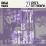 New - Joyce, Tutty Moreno & Adriane Younge - Jazz Is Dead 27 - LP - Tone Deaf Records