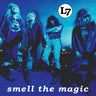 New - L7 - Smell The Magic - LP - Tone Deaf Records
