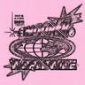 New - Snooper - Worldwide - LP - Tone Deaf Records